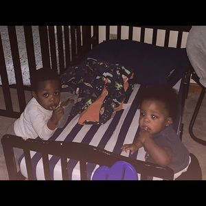 Meet your Posher, James